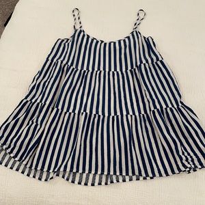 Show Me Your Mumu Dress - size small